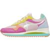 w6yz Yak-w. Scarpe con lacciDonna