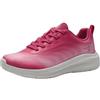 Tamaris Comfort Sneaker da donna basse Sportive Vegan, Rosa (Fuxia), 38 EU