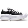 Converse - Ctas Move Ox, Scarpe da Ginnastica Donna