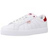 Fila Fila Lusso V Wmn Scarpe da ginnasticaDonna