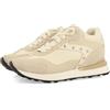 GIOSEPPO Sneakers Borchie Brandon, Biancaneve, 41 EU