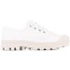 Palladium Pampa, Scarpe Modello Oxford Donna