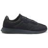 BOSS Titanium_Runn_sdnypa, Allenatori Uomo, Blu Scuro, 44 EU