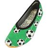 Beck Fussball Scarpe da GinnasticaBambini e Ragazzi
