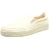 Fly London Bowl515fly, Scarpe da ginnastica Uomo, Bianco Sporco, 36 EU