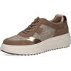 CAPRICE Damen 9-23711-46 Scarpe da ginnasticaDonna