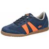 Lico Easley, Scarpe da Ginnastica Unisex-Adulto, Blu/Arancione, 45 EU