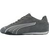 PUMA Catch SD, Scarpe da Ginnastica Unisex - Adulto, Cool Dark Gray-Puma White, 38 EU