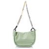 FENIA, Borsetta Donna, verde chiaro