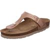 Rohde Infradito Donna Alba 5600, Numero:37 EU, Colore:Rosa