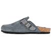 Bayton Moke/Gris MuleDonna