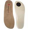 Berkemann Melbourne Weichschaumfußbett - Ciabatte Donna, Beige, 35.5 EU