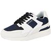 Guess - Enna, Scarpe da Ginnastica Uomo