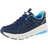 Skechers Switch Back Cascades Interruttore A CASCATE POSTERIOREDonna