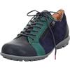 Think! Kong Herren Lederfutter, Scarpe da Ginnastica Uomo