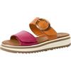MARCO TOZZI Pantolette 2-27500-44, Ciabatte Donna, Pink Comb, 38 EU