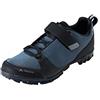 VAUDE Men's Tvl Pavei 2.0, Scarpe da Ciclista Uomo, Mare Scuro, 40 EU