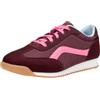 Clarks Zing Run O, Scarpe da Ginnastica Unisex-Bambini e Ragazzi