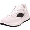 Legero T4 Run, Scarpe da Ginnastica Donna, Offwhite 1000, 40 EU