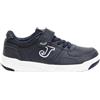 Joma W.Harvard Jr 2533 Marino, Scarpe da Ginnastica Unisex-Bambini e Ragazzi
