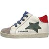 Falcotto Alnoite High, Scarpe Bambini e Ragazzi Bambini e Ragazzi