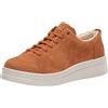 Camper Runner Up K200645, Sneaker casual Donna, Marrone medio 040, 38 EU