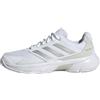 Adidas Courtjam Control 3 Tennis Shoes Scarpe da tennisDonna