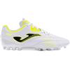 Joma Serie Score, Scarpe da Ginnastica Uomo, Bianco, 42 EU