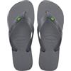 Havaianas Top Brasil Unisex Adulto FlipFlop