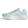 Adidas Women's Duramo Speed 2 Running Halo Mint/Zero Metalic/Semi Flash Aqua 10.5 UK 45 1/3 EU