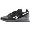 Reebok Legacy Lifter III - Scarpe da Ginnastica, CBLACK/PURGRY/PUGRY5,