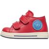 Falcotto Michael 3. Calf Red-Storm