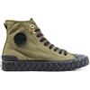 Palladium Palla Ace Cvs Mid Scarpe da ginnasticaUnisex - Adulto