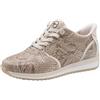 Tamaris Comfort Damen Sneaker Low 8-83735-46, Scarpe da Ginnastica Donna