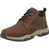 Rieker Uomo 31204 Stivali stringati, marrone, 43 EU, marrone, 43 EU