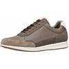 Geox Scarpe da Ginnastica da Uomo U Avery B, Grigio Dove 43 EU