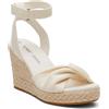 TOMS Marisela, Sandalo con Zeppa Donna