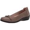 LifeStride Impact, Mocassino Donna, Talpa, 40 EU Larga