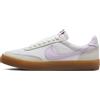NIKE IB4525-100 W KILLSHOT 2 Txt Donna, White/Barely Grape-Gum Light Brown EU 42