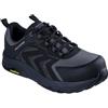 Skechers Speed-Flex Trekker Stivali antinfortunisticiUomo
