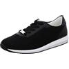 ARA Lisbona, Scarpe da Ginnastica Donna, Nero 047908, 36.5 EU