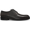BOSS Tayil_Derb_ltmxwv, Derby Uomo, Dark Brown, 42 EU