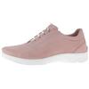 Andrea Conti Damen Low Top Sneaker, Scarpe da Ginnastica Donna