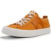 Camper Imar Copa K201207, Scarpe da Ginnastica Donna, Arancione Medio 008, 38 EU