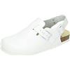 Dr. Brinkmann - Damen und Herren Clog, Zoccoli Unisex - Adulto