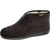 Fischer Markenschuh Frank Pantofole a StivalettoUomo