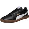 Puma Sneaker Unisex Club KAYZER, Nero e Bianco, Taglia 38, Nero (Puma Black), Bianco (Puma White), 38 EU