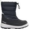 Viking Toasty Pull-on Warm GTX - Scarpone da neve, Black,