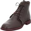 Think! Nina Lederfutter, Stivaletto Donna, Espresso Kombi 3000, 38 EU