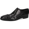 Melvin & Hamilton Lance 23, Oxford Uomo
